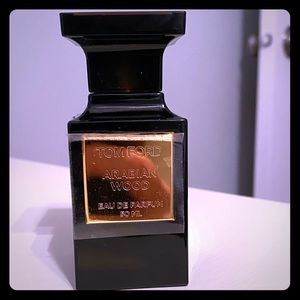 Tom Ford - Arabian Wood
